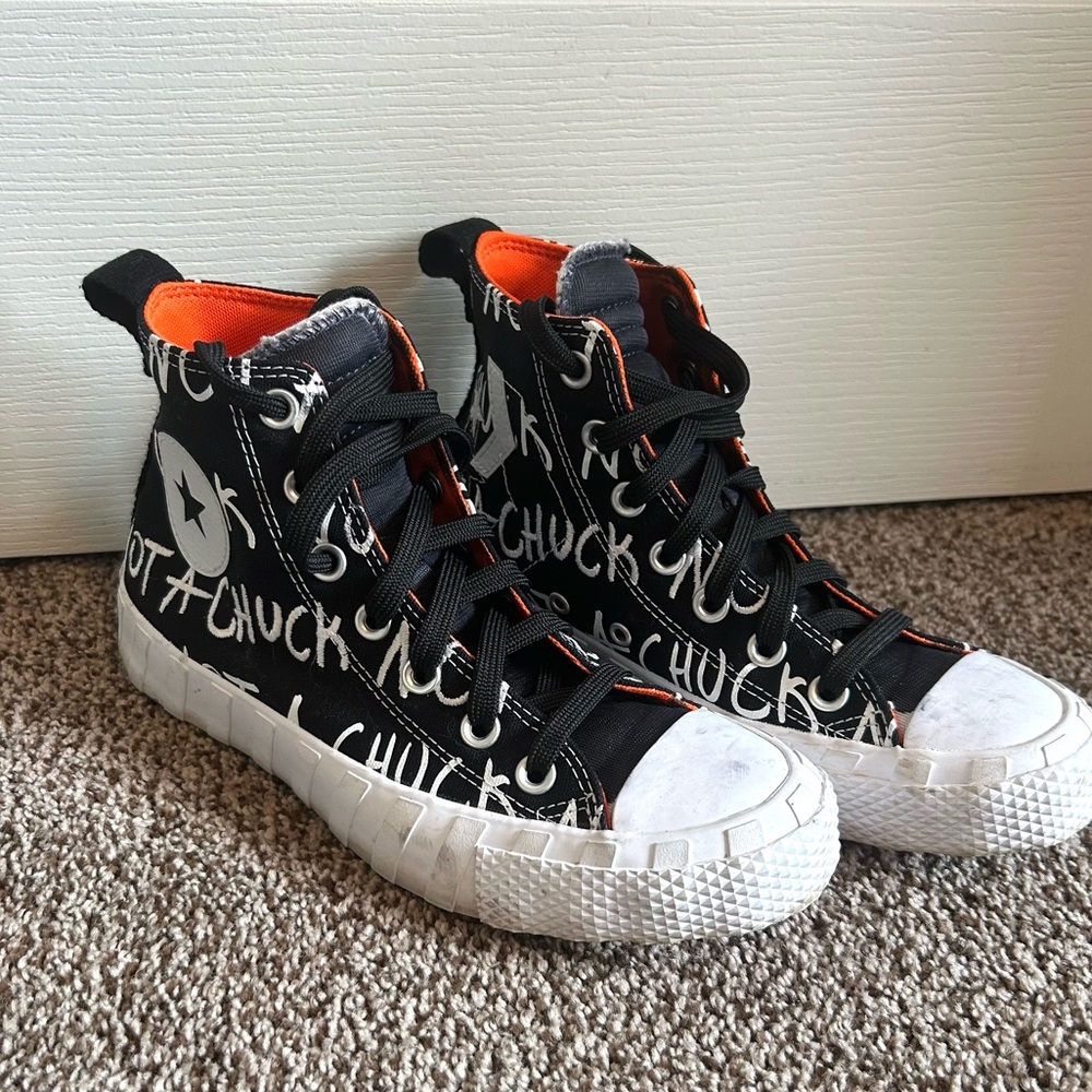 Converse Chuck Taylor Sneakers